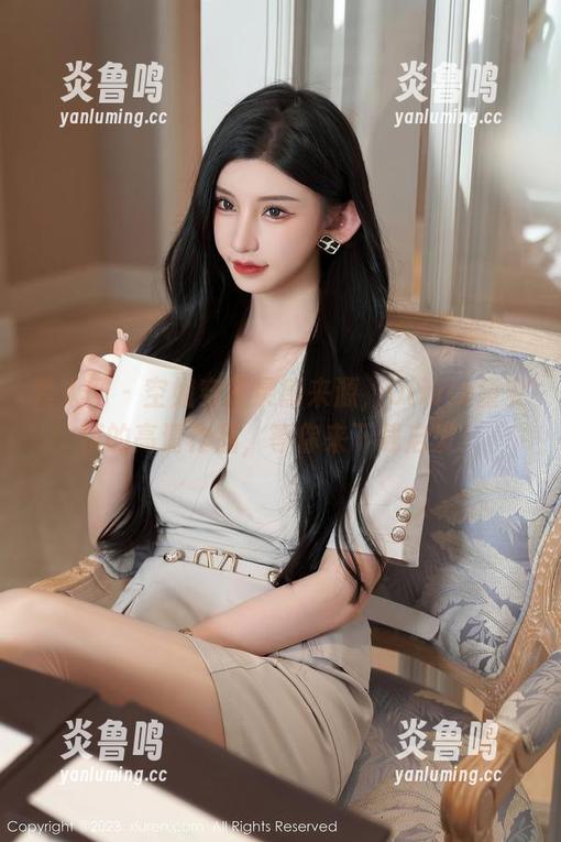 秀人网 - 空姐穿搭灵感来源，Olivia童安琪的高清作品，等你来下载启发！