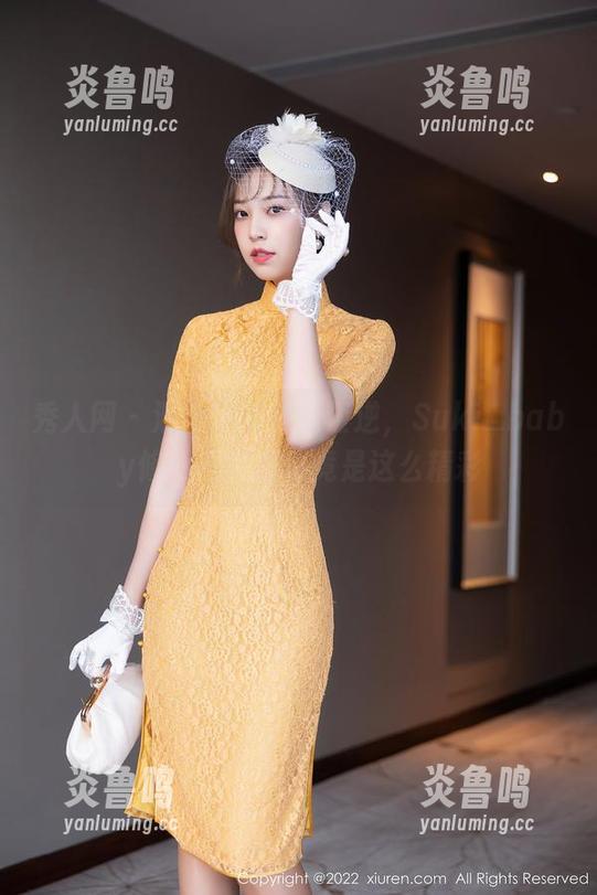 秀人网 - 混合了信仰的叛逆，Suki_baby修女在线高清竟是这么精彩
