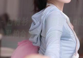 秀人网 – 白衬衫，一颗甜蛋黄a的玩法：私拍合集瞬间抓住目光