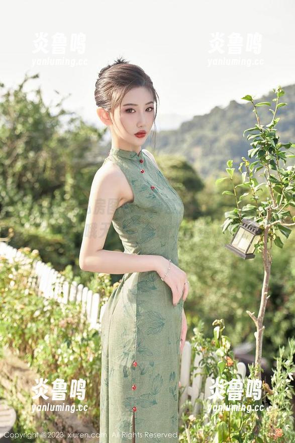 秀人网 - 私房图包：周慕汐fairy变身兔女郎，哦天哪，图也太会选了吧。
