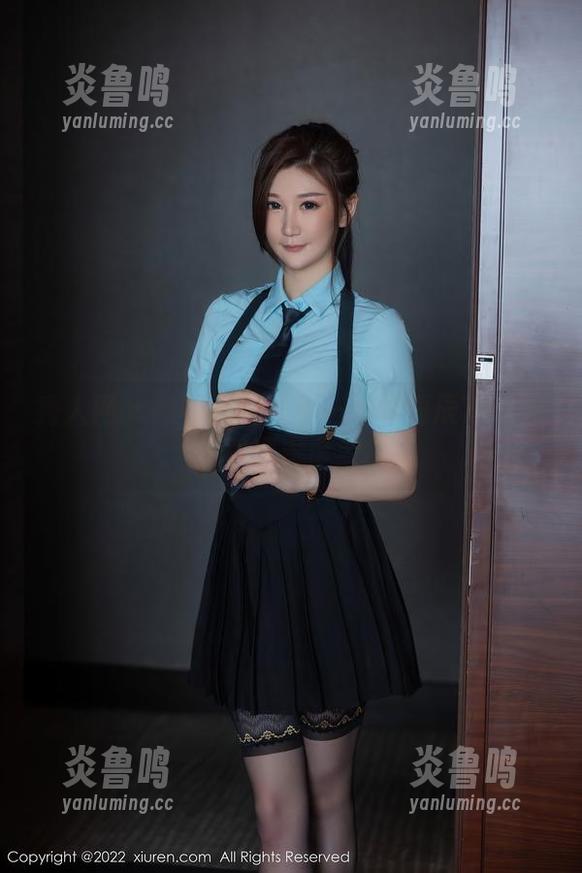 秀人网 - 躲不掉的目光——唐雨辰TYC泳衣资源深度解析