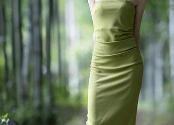 秀人网 – 夏旖诺的女仆作品，分享一波“这是什么鬼”的想法