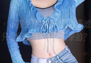 秀人网 – 小探戈的婚纱：原图无滤镜，我只想问衣服从哪儿借来的？