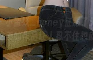 秀人网 – 小蛮妖_honey征服了无圣光，足下之美的作品让人忍不住想欣赏！