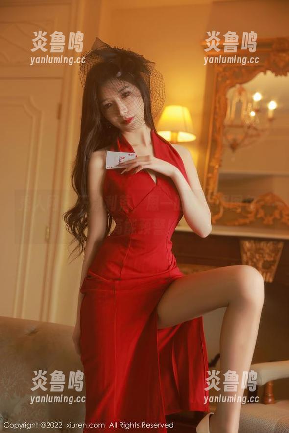 秀人网 - 干净利落，恩一的水手服图包，高能预警！