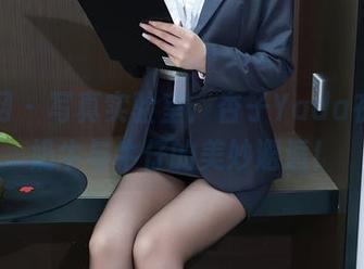 秀人网 – 写真实验室：杏子Yada在线，奶牛与牛仔的美妙邂逅！