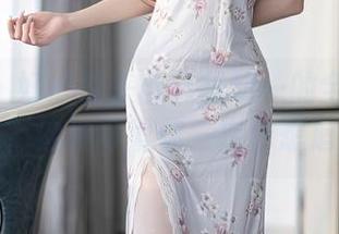 秀人网 – 好心情来自于林幼一的全套JK图集，这种可爱你一定也想追！