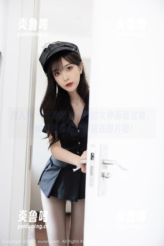 秀人网 - 想要把潘娇娇的女神画面定格，不如直接收藏这波精选图片吧！