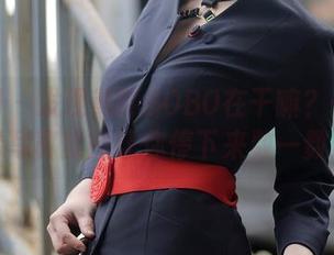 秀人网 – 发现熊吖BOBO在干嘛？长腿高清写真就能让你停下来数一数。