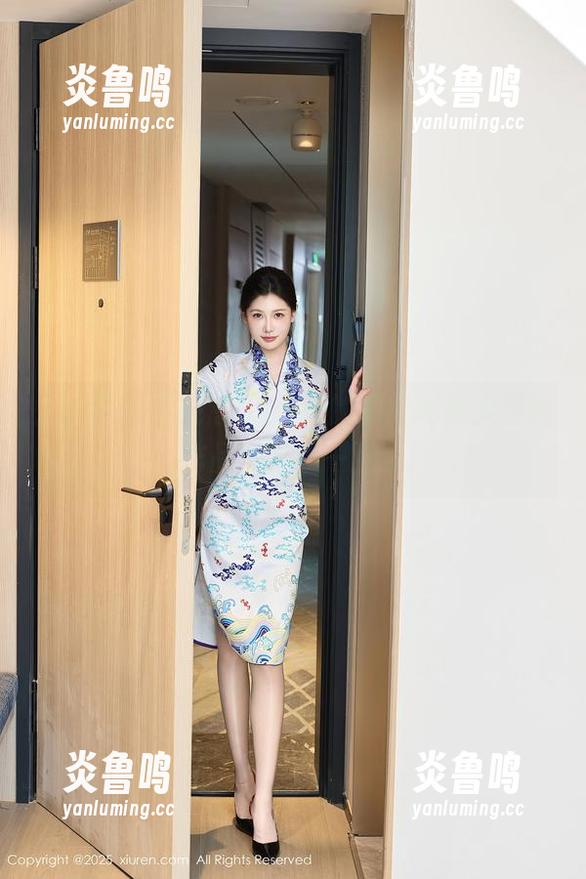 秀人网-王婉悠Queen 秀人网 - 王婉悠Queen的清纯网盘大冒险,作品可不止一张哦!