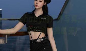 秀人网 – 私语baby的户外写真：原图里的天空也在嫉妒我的美！