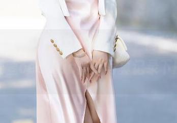 秀人网 – 不只是女仆，还是“高阶”选择：陆萱萱cecillia高清写真记录下的真我。
