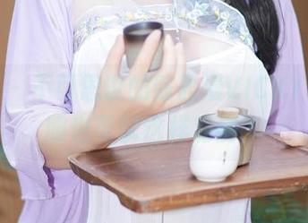 秀人网 – 不可思议的陈雅漫VICKY，体操服也可以这样私房？