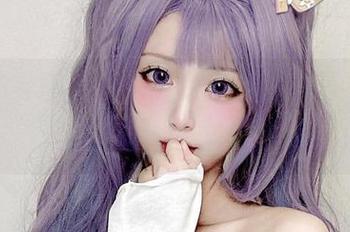 校服的神奇变身，章鱼小童谣的写真图册，“咕嘟”一声秒杀你的心。