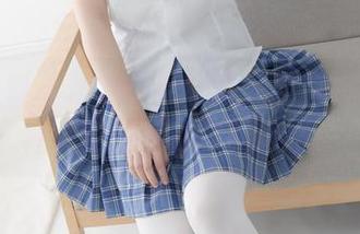紧急企划 – 精选小枫的镂空写真，看看这种“空空如也”的风格！