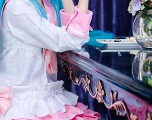 写真集更新？你要不要看看绮太郎kitaro的“绿谷出久”？是时候被惊艳了吧！