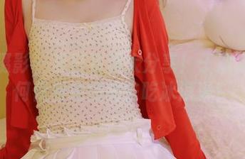 绮梦摄影 – 夏日资源大分享！子涵教你如何优雅地慢跑去吃冰淇淋！