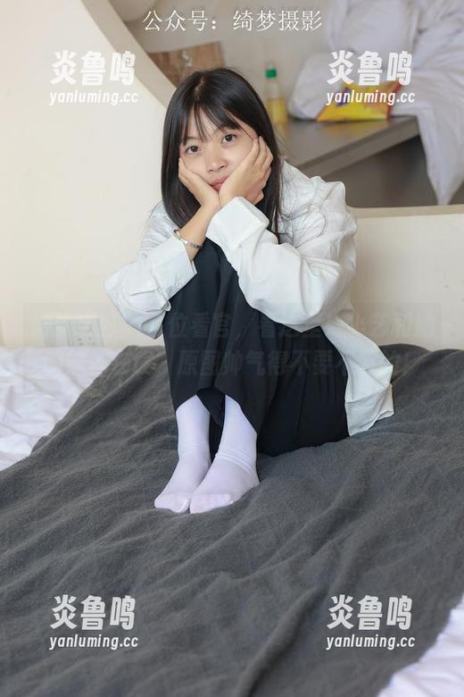 绮梦摄影 - 各位看官，看这里！小艺和她的妹妹在线，原图帅气得不要不要的！