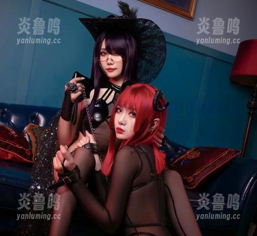 羊大真人又来标准移情，裸足福利作品全新上线！