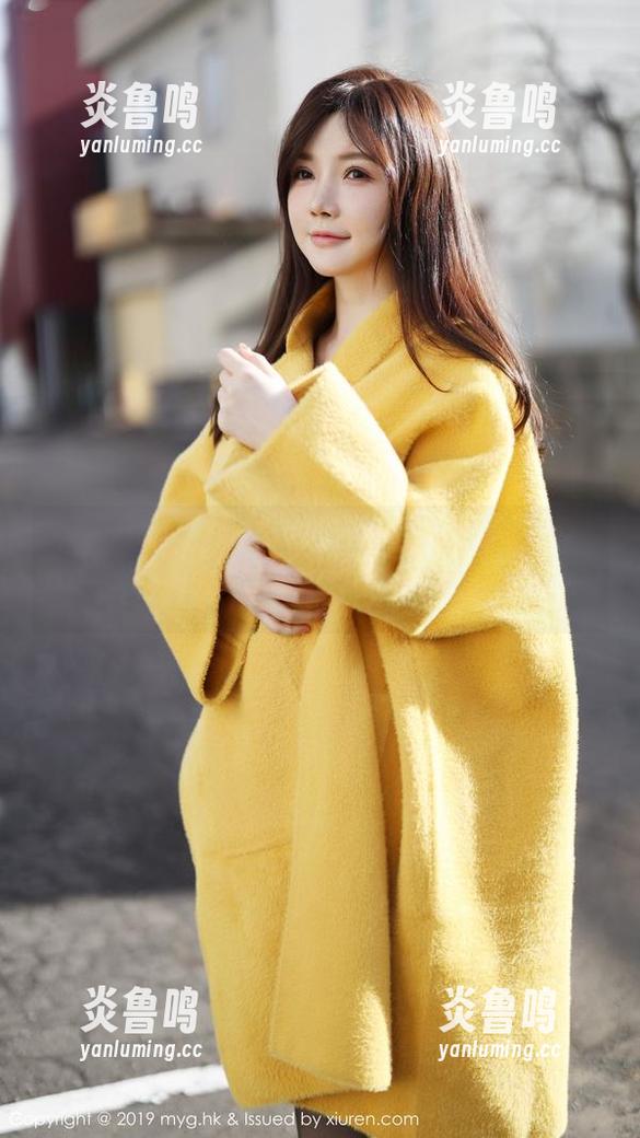 美媛馆 - 本年度最热（众所周知）写真，Abby王乔恩的在线夏日！