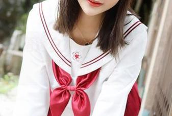 美媛馆 – 精选白衬衫写真，Carina梦绮又没让我失望。