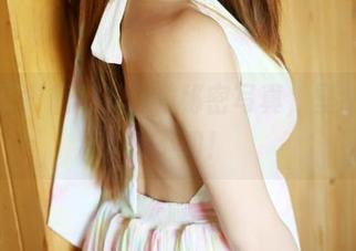 美媛馆 – 唐琪儿il的秘密写真，壁纸们自愧不如！