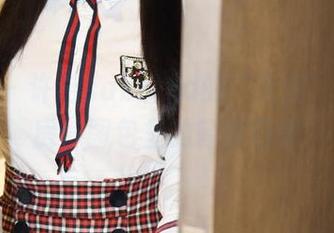 美媛馆 – 许诺sabrina的“天使”专属私房，图包里的轻奢日常