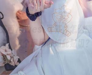最新的艾西Aiwest写真，怎么能把“女神”这个词用得如此贴切？