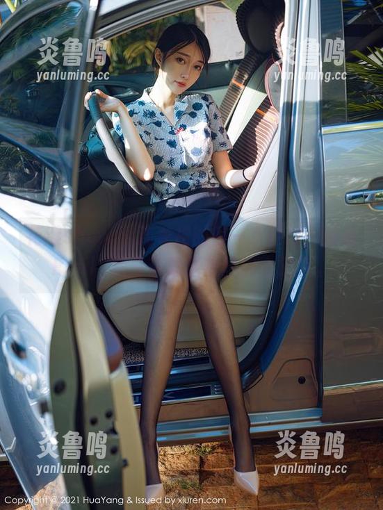 花漾show - 连衣裙的每一次轻摆，都是Emily顾奈奈酱全集里的小确幸。