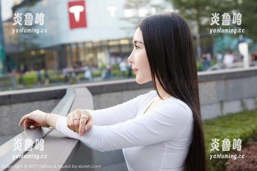 蜜桃社 - Rola的和服套图：优雅得让人心里痒痒的精选集