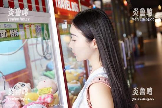 蜜桃社 - 满墙的睡衣味道——冰露的免费图集来了
