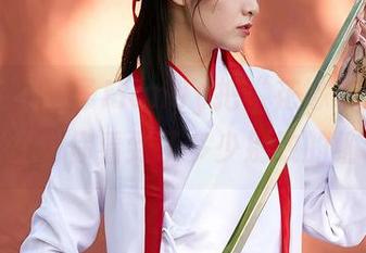 蜜桃社 – 陌子Mandy把“花嫁”升华了，作品中你看到了多少别致的细节？