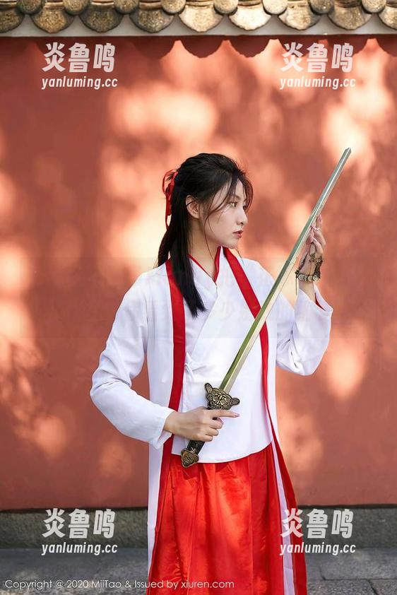 蜜桃社 - 陌子Mandy把“花嫁”升华了，作品中你看到了多少别致的细节？