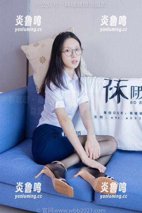 袜啵啵 - 福利等你来拿！小甜豆的图集，隐藏了多少美味的小秘密？