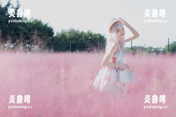 “西瓜少女”精选：每一张都是小“秘密”，来入侵一下吧！