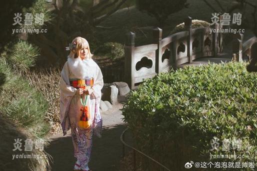 如果夏日记忆是作品的话，这个泡泡就是逊啦肯定是最佳导演，满满的创意啊！