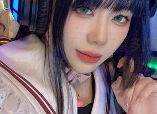 最新来袭！阿九从不咕咕在喜多川的拍摄中又玩出了新花样，分享给你！