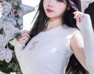 乳猪kinoko的雪晴Astra写真合集：这些小家伙就像牧场的明星哦！