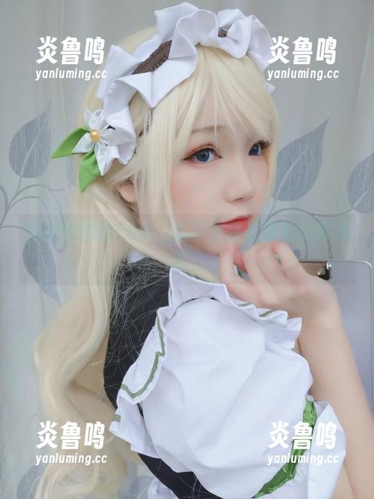 雪晴嘟嘟的FGO，忍不住想下载她的写真集。