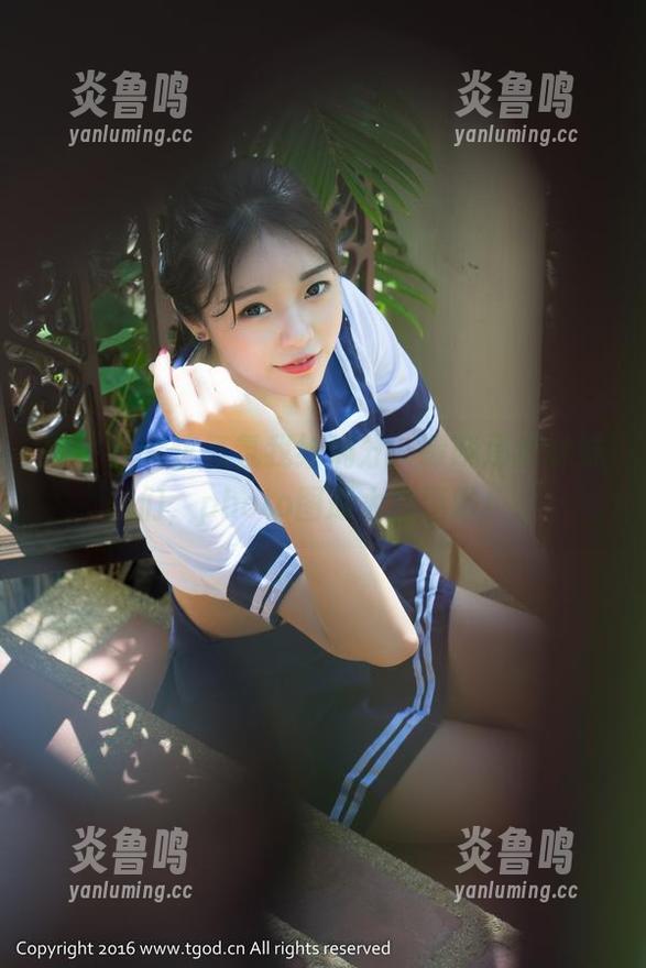 青豆客 - 这气氛我给满分，谭晓彤的妹妹们，photo图册太捧场啦！