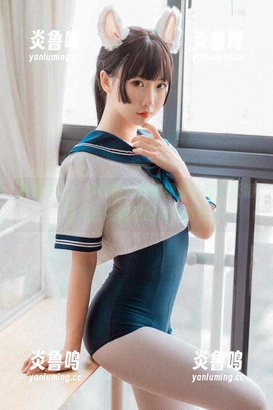 原图展示，面饼仙儿宛如绿野仙踪的妖精，诗羽在她的周围漫舞着呢。