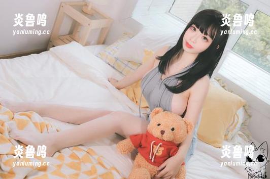韶陌陌 白色的韶陌陌,更新了!这次美图更清新脱俗!