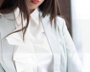 魅妍社 – Wendy智秀的校服作品集，下载后才发现，原来我也是个迷