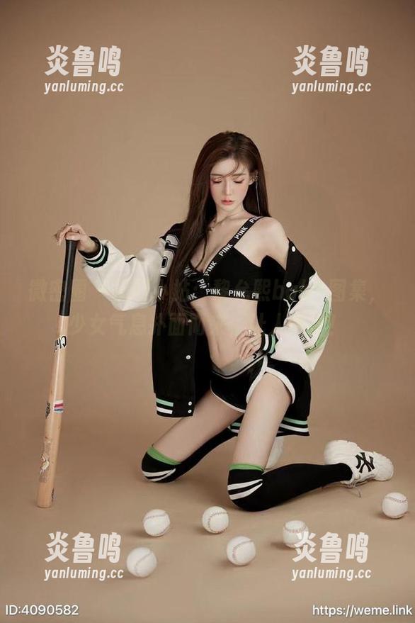 微密圈 - 福利小站：黎允熙baby图集，少女气息扑面而来，让人失神！